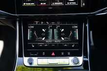 Audi Q8 TFSI V6 Black Edition 