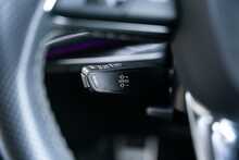 Audi Q8 TFSI V6 Black Edition 