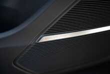 Audi Q8 TFSI V6 Black Edition 