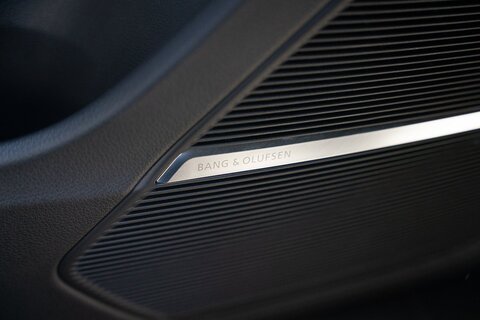 3.0 TFSI V6 55 Black Edition SUV 5dr Petrol Tiptronic quattro Euro 6 (s/s) (340 ps)