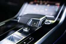 Audi Q8 TFSI V6 Black Edition 