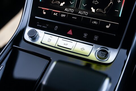 3.0 TFSI V6 55 Black Edition SUV 5dr Petrol Tiptronic quattro Euro 6 (s/s) (340 ps)