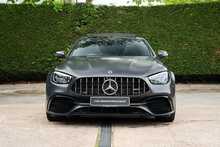 Mercedes-Benz E Class E63 V8 BiTurbo AMG S Final Edition 