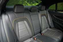 Mercedes-Benz E Class E63 V8 BiTurbo AMG S Final Edition 