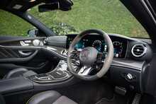 Mercedes-Benz E Class E63 V8 BiTurbo AMG S Final Edition 