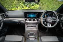 Mercedes-Benz E Class E63 V8 BiTurbo AMG S Final Edition 