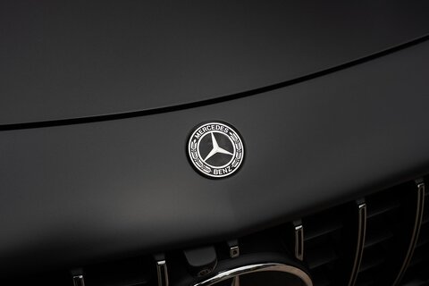 4.0 E63 V8 BiTurbo AMG S Final Edition Saloon 4dr Petrol SpdS MCT 4MATIC+ Euro 6 (s/s) (612 ps)