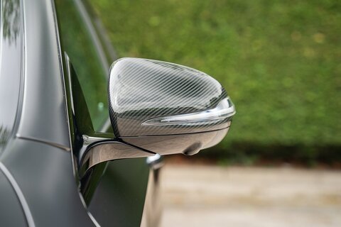 4.0 E63 V8 BiTurbo AMG S Final Edition Saloon 4dr Petrol SpdS MCT 4MATIC+ Euro 6 (s/s) (612 ps)