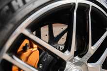 Mercedes-Benz E Class E63 V8 BiTurbo AMG S Final Edition 