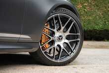 Mercedes-Benz E Class E63 V8 BiTurbo AMG S Final Edition 