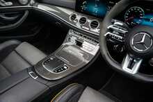 Mercedes-Benz E Class E63 V8 BiTurbo AMG S Final Edition 