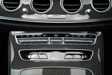 Mercedes-Benz E Class E63 V8 BiTurbo AMG S Final Edition 