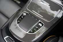 Mercedes-Benz E Class E63 V8 BiTurbo AMG S Final Edition 