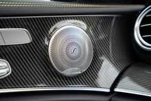 Mercedes-Benz E Class E63 V8 BiTurbo AMG S Final Edition 