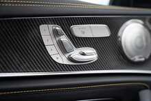 Mercedes-Benz E Class E63 V8 BiTurbo AMG S Final Edition 