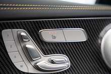 Mercedes-Benz E Class E63 V8 BiTurbo AMG S Final Edition 