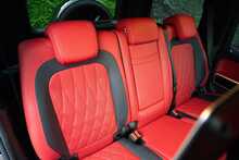 Mercedes-Benz G Class G63 V8 BiTurbo AMG 