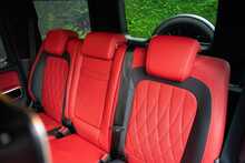 Mercedes-Benz G Class G63 V8 BiTurbo AMG 