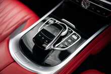 Mercedes-Benz G Class G63 V8 BiTurbo AMG 