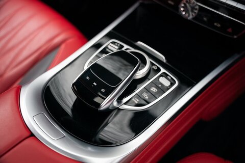 4.0 G63 V8 BiTurbo AMG SUV 5dr Petrol SpdS+9GT 4MATIC Euro 6 (s/s) (585 ps)