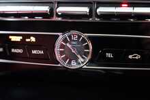 Mercedes-Benz G Class G63 V8 BiTurbo AMG 