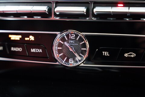 4.0 G63 V8 BiTurbo AMG SUV 5dr Petrol SpdS+9GT 4MATIC Euro 6 (s/s) (585 ps)