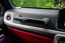 Mercedes-Benz G Class G63 V8 BiTurbo AMG 