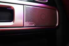 Mercedes-Benz G Class G63 V8 BiTurbo AMG 