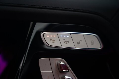 4.0 G63 V8 BiTurbo AMG SUV 5dr Petrol SpdS+9GT 4MATIC Euro 6 (s/s) (585 ps)