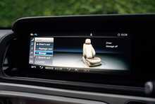 Mercedes-Benz G Class G63 V8 BiTurbo AMG 