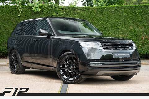 3.0 D300 MHEV HSE SUV 5dr Diesel Auto 4WD Euro 6 (s/s) (300 ps)