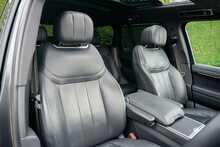 Land Rover Range Rover D350 MHEV Autobiography 