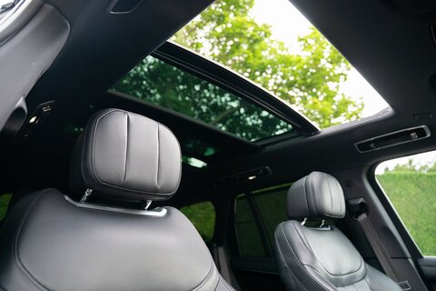 3.0 D350 MHEV Autobiography SUV 5dr Diesel Auto 4WD Euro 6 (s/s) (350 ps)