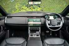 Land Rover Range Rover D350 MHEV Autobiography 