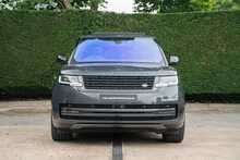 Land Rover Range Rover D350 MHEV Autobiography 