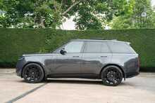 Land Rover Range Rover D350 MHEV Autobiography 