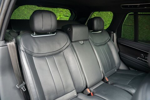 3.0 D350 MHEV Autobiography SUV 5dr Diesel Auto 4WD Euro 6 (s/s) (350 ps)