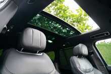 Land Rover Range Rover D350 MHEV Autobiography 