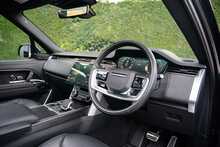 Land Rover Range Rover D350 MHEV Autobiography 