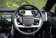 Land Rover Range Rover D350 MHEV Autobiography 