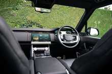 Land Rover Range Rover D350 MHEV Autobiography 