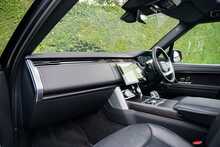 Land Rover Range Rover D350 MHEV Autobiography 