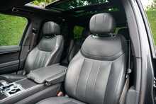 Land Rover Range Rover D350 MHEV Autobiography 