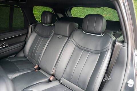 3.0 D350 MHEV Autobiography SUV 5dr Diesel Auto 4WD Euro 6 (s/s) (350 ps)