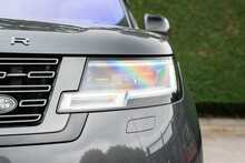 Land Rover Range Rover D350 MHEV Autobiography 