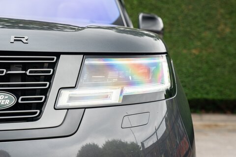 3.0 D350 MHEV Autobiography SUV 5dr Diesel Auto 4WD Euro 6 (s/s) (350 ps)