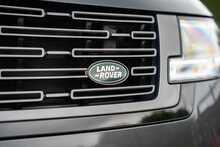 Land Rover Range Rover D350 MHEV Autobiography 