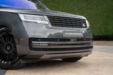 Land Rover Range Rover D350 MHEV Autobiography 