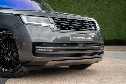 3.0 D350 MHEV Autobiography SUV 5dr Diesel Auto 4WD Euro 6 (s/s) (350 ps)