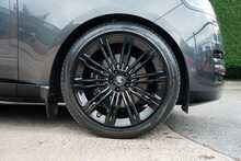 Land Rover Range Rover D350 MHEV Autobiography 